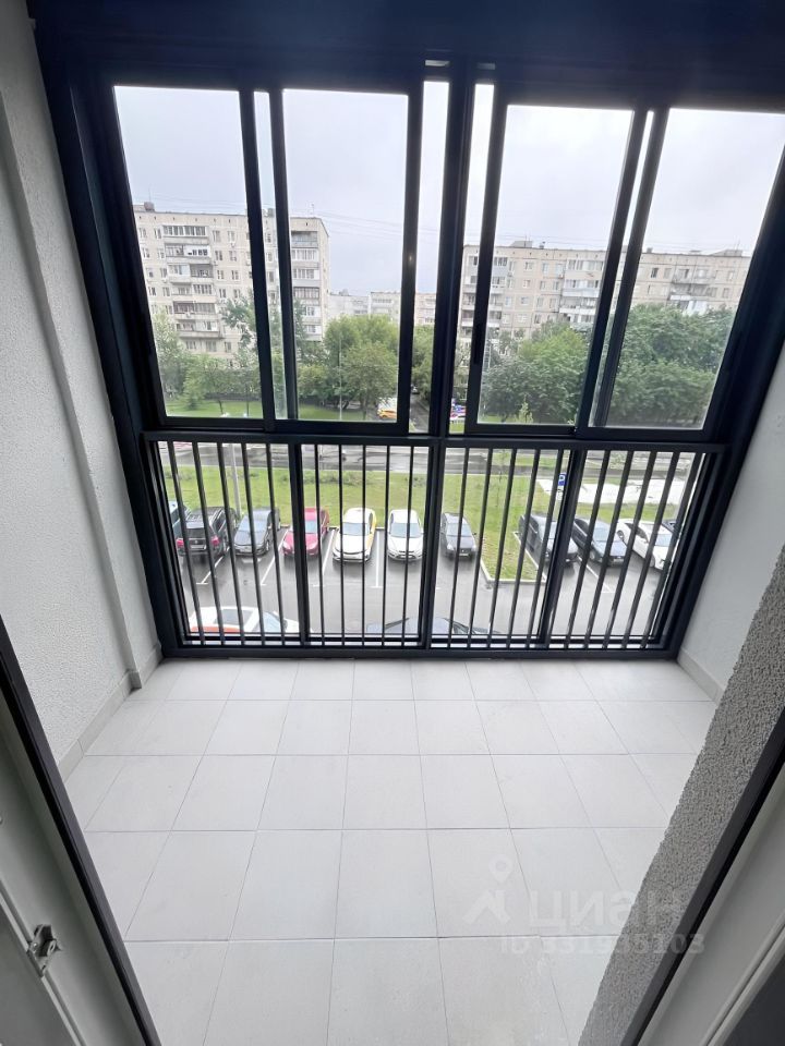m. Lyublino: Apartment, 1-rooms
