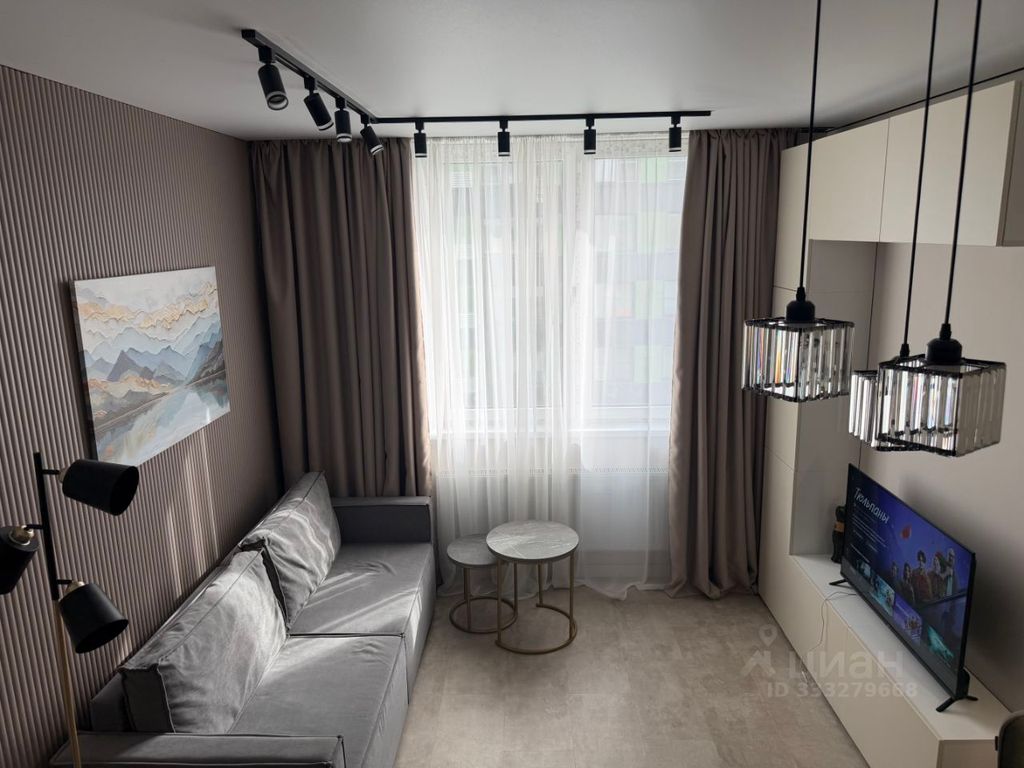 m. Vodniki: Apartment, 2-rooms