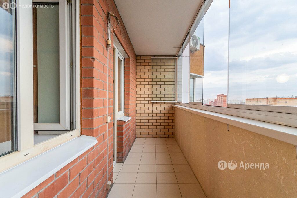 m. Lyubertsy I: Apartment, 1-rooms