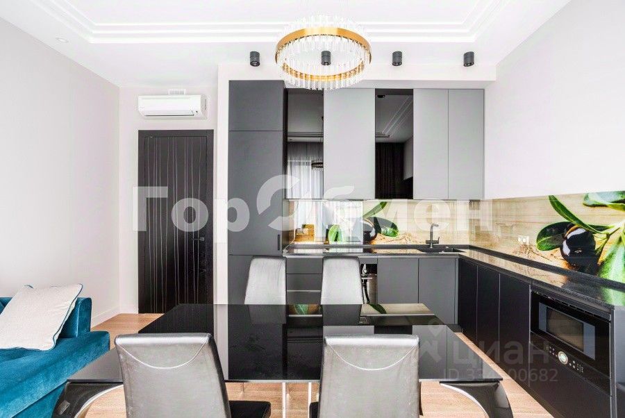 m. Belorusskaya: Apartment, 2-rooms