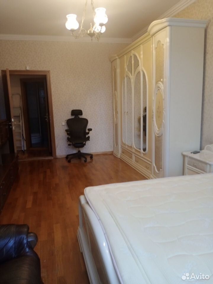 m. Paveletskaya: Apartment, 2-rooms