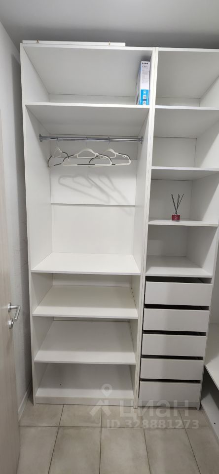 m. Kotelniki: Apartment, 1-rooms