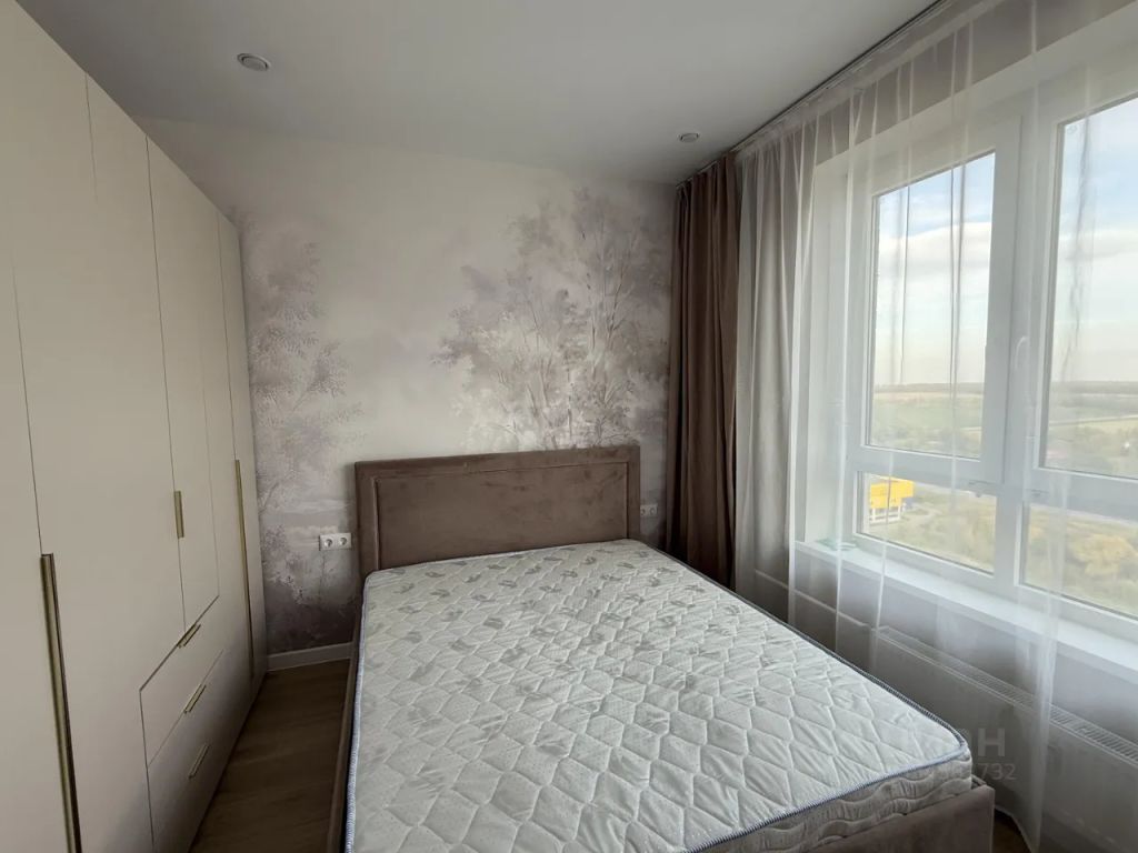 m. Bitsa: Apartment, 1-rooms