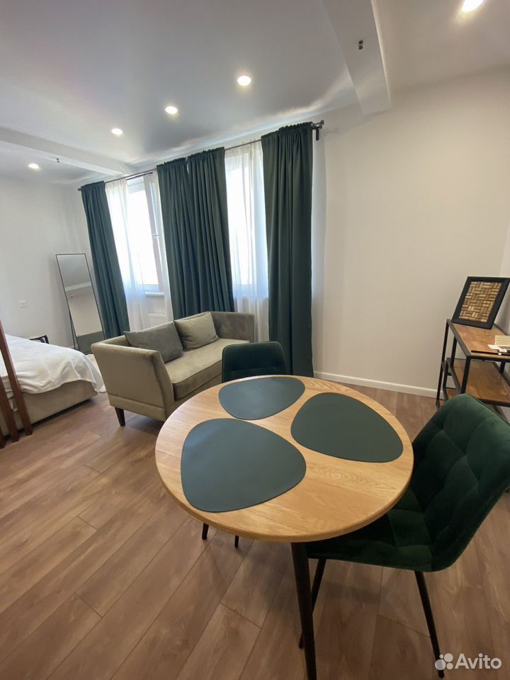 m. Yakhromskaya: Apartment, studio