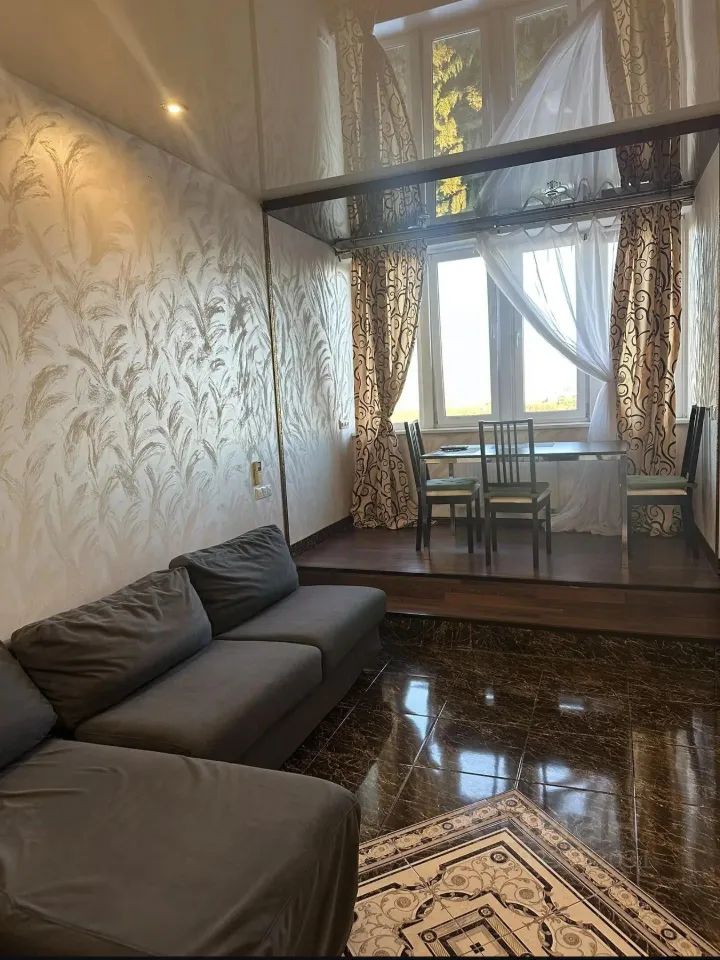 m. Strogino: Apartment, 2-rooms