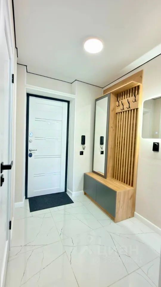 m. Shelepikha: Apartment, 1-rooms