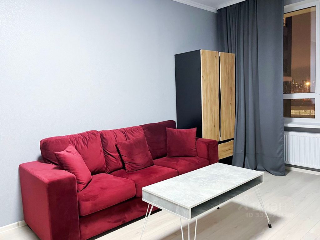 m. Testovskaya: Apartment, 1-rooms