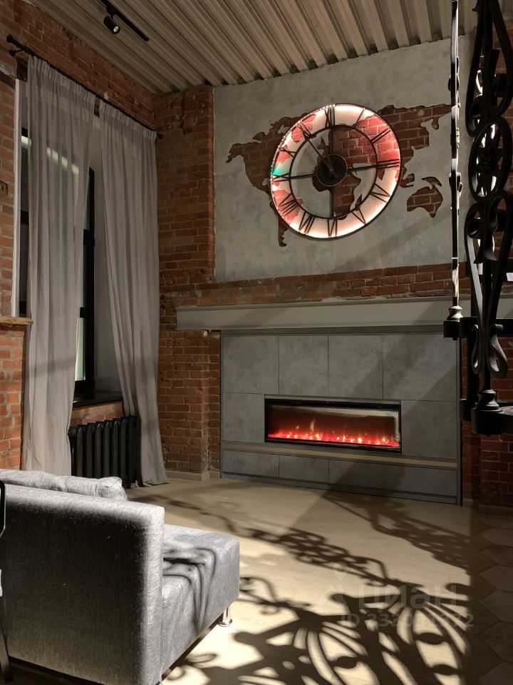 m. Baumanskaya: Apartment, 2-rooms