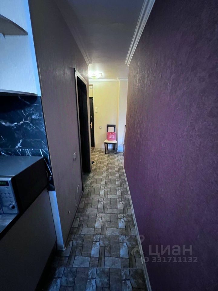 m. Levoberezhnaya: Apartment, 1-rooms