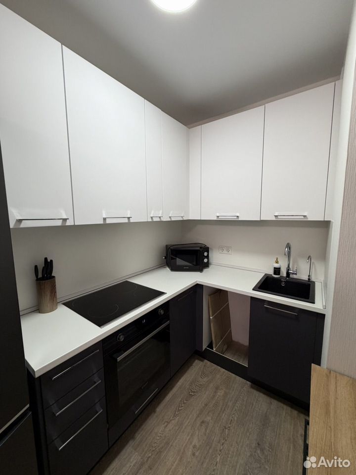 m. Tomilino: Apartment, 1-rooms