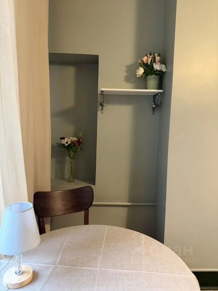 m. Arbatskaya: Apartment, 2-rooms