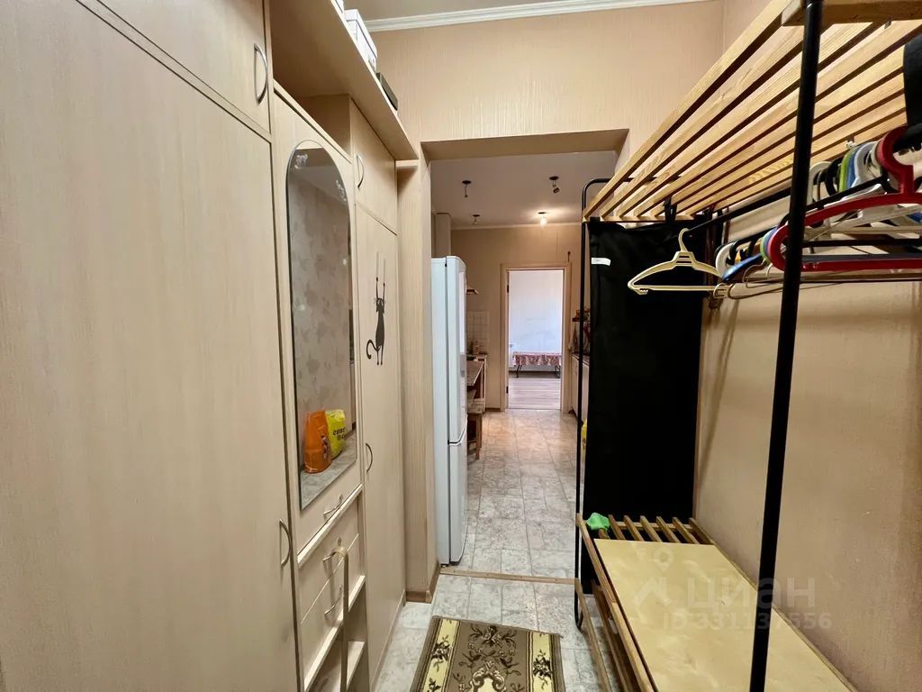 m. Odintsovo: Apartment, 1-rooms