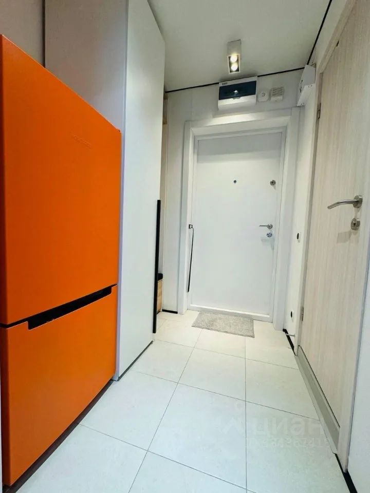 m. Rizhskaya: Apartment, studio