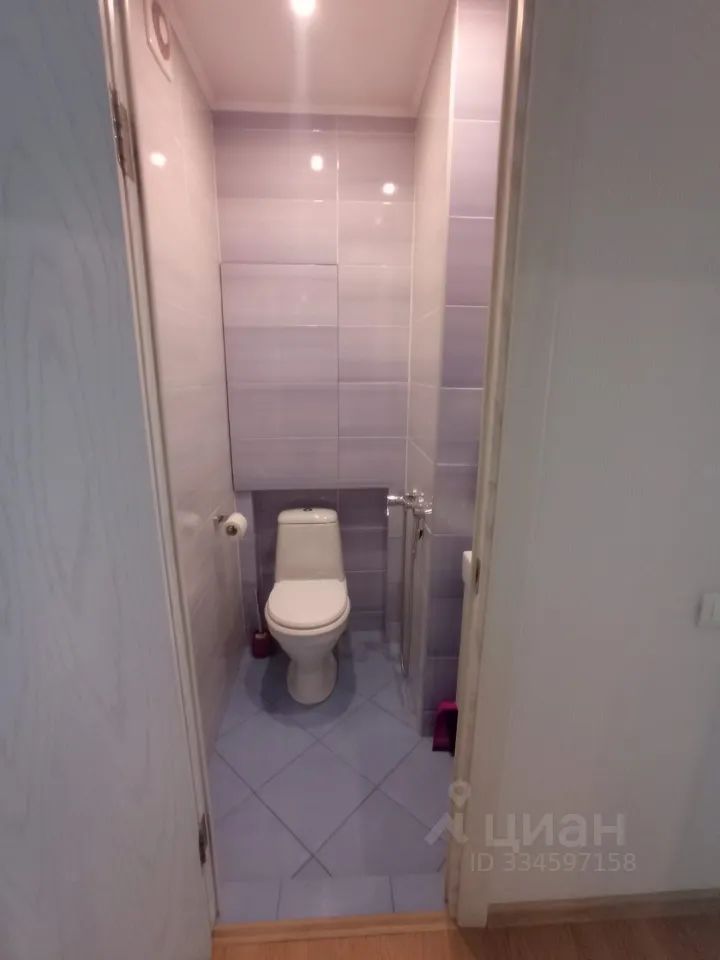 m. Bakovka: Apartment, 2-rooms
