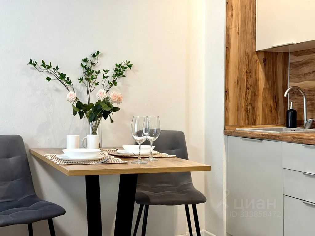 m. Streshnevo: Apartment, studio