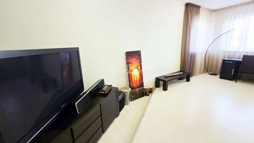m. Ilyinskaya: Apartment, 3-rooms
