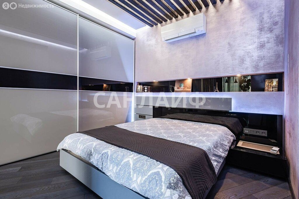 m. Khovrino: Apartment, 3-rooms