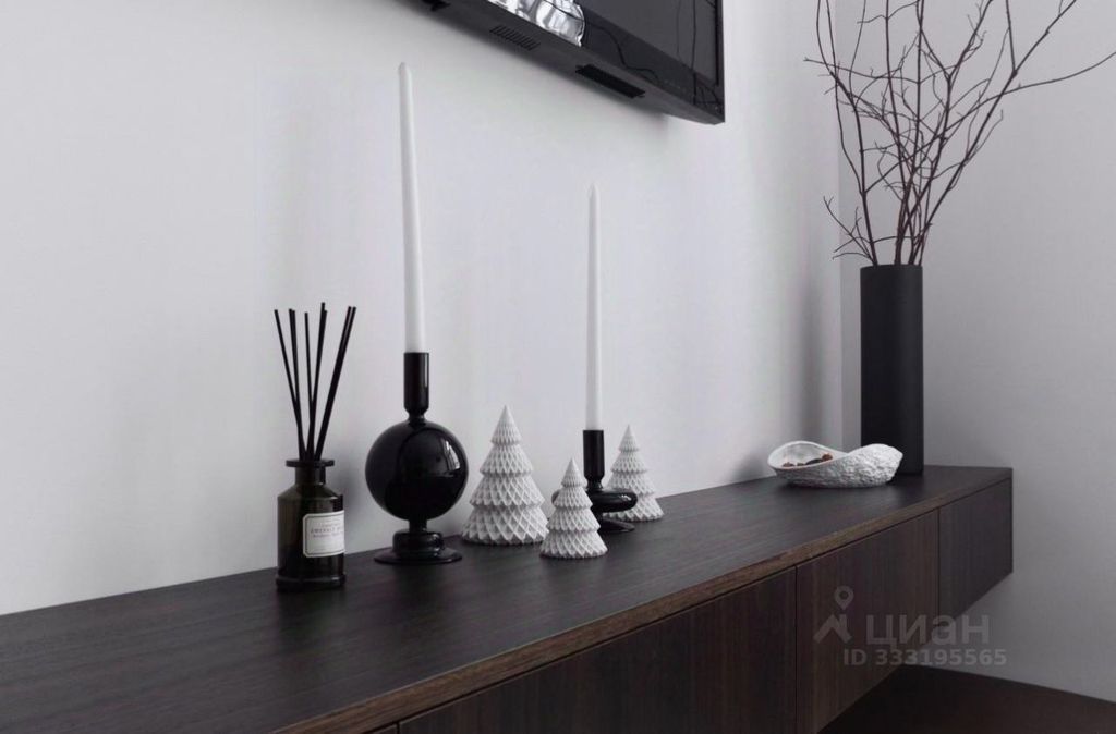 m. Ostankino: Apartment, 2-rooms