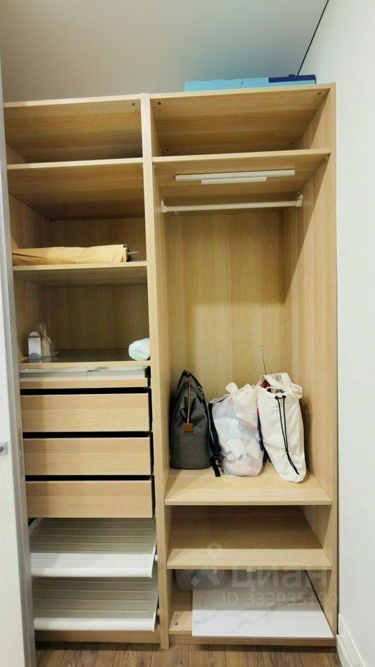 m. Zorge: Apartment, 2-rooms