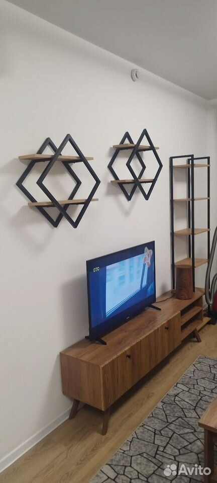 m. Bitsa: Apartment, 2-rooms