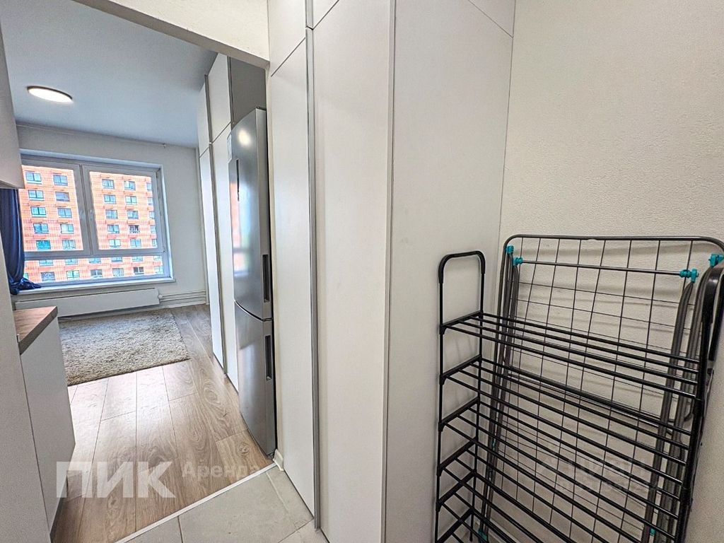 m. Bitsa: Apartment, studio