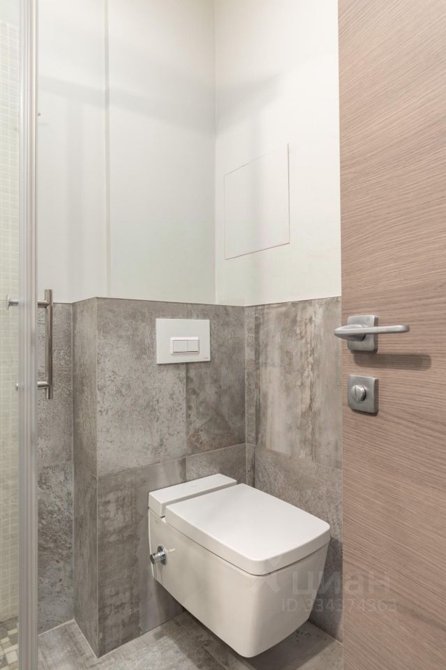 m. Fili: Apartment, 1-rooms