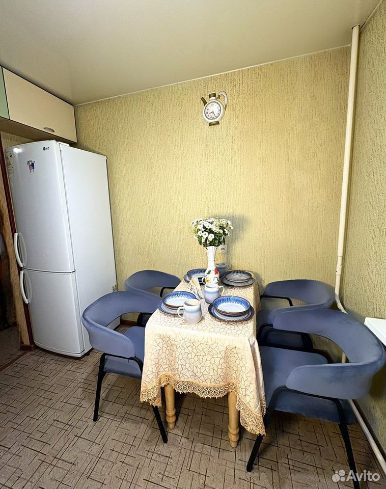 m. Zheleznodorozhnaya: Apartment, 1-rooms