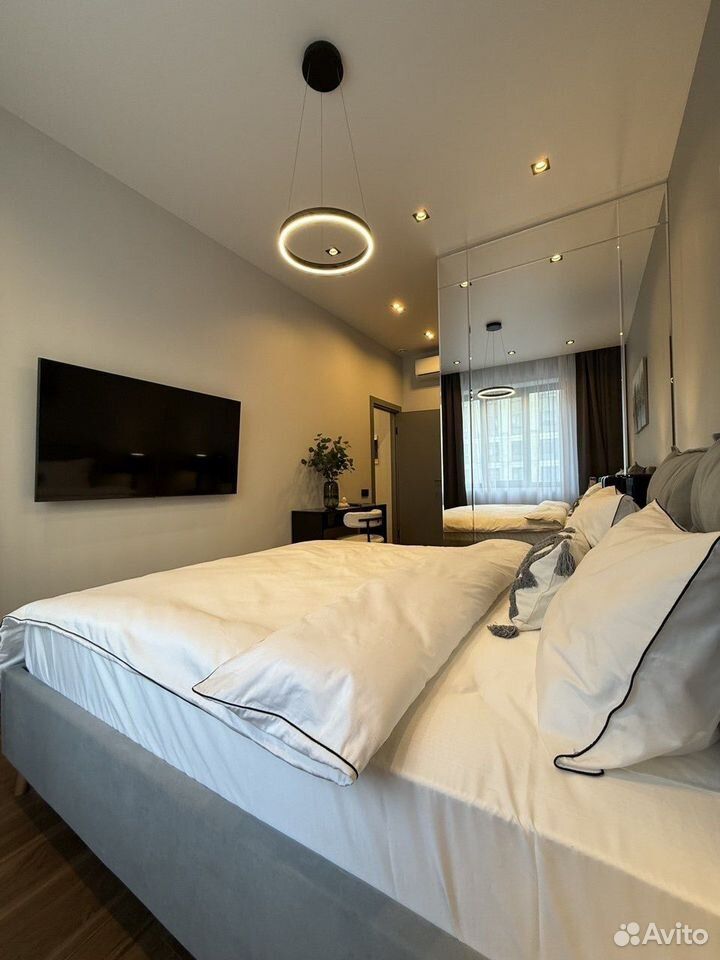 m. Dinamo: Apartment, 1-rooms