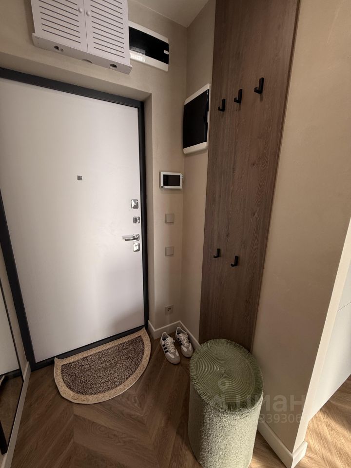 m. Borovskoe shosse: Apartment, 1-rooms