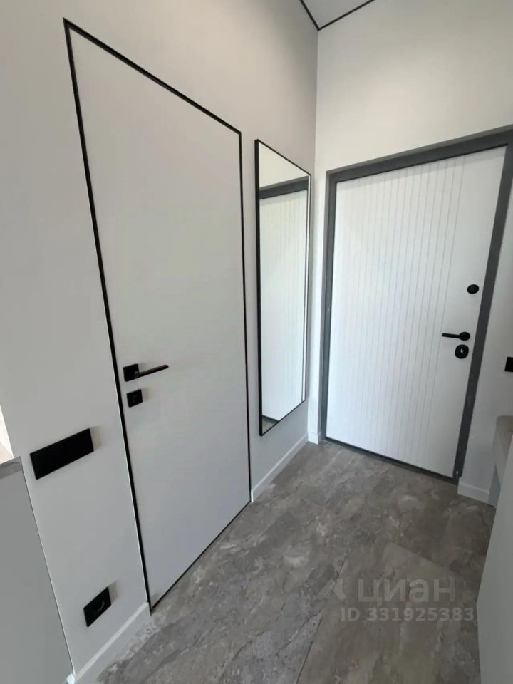 m. Kalitniki: Apartment, studio