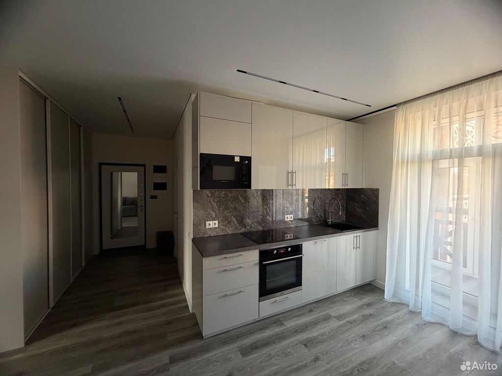 m. Anikeevka: Apartment, 1-rooms