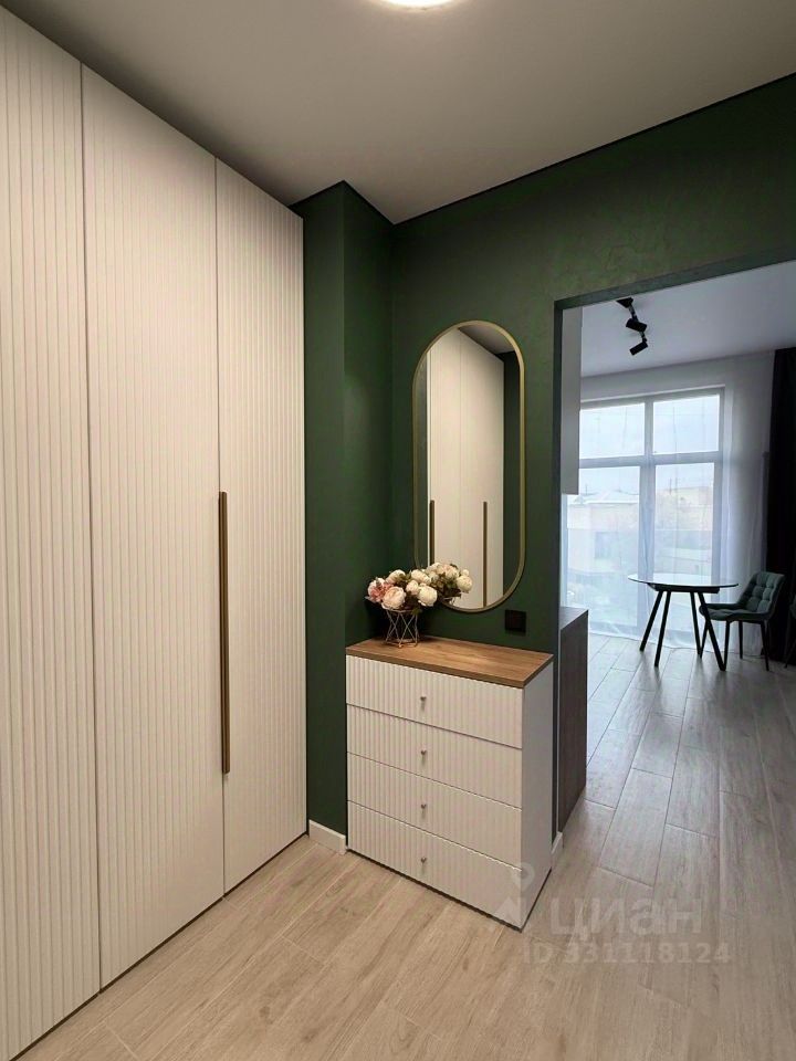 m. Baumanskaya: Apartment, 1-rooms