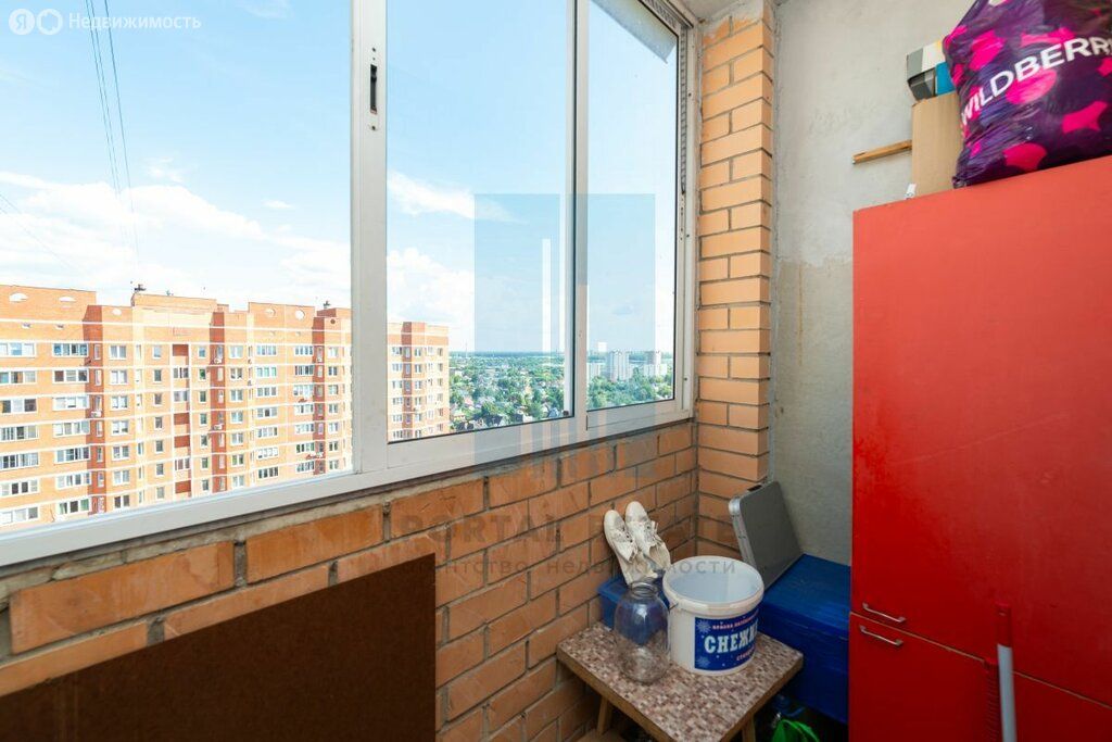 m. Podolsk: Apartment, 2-rooms