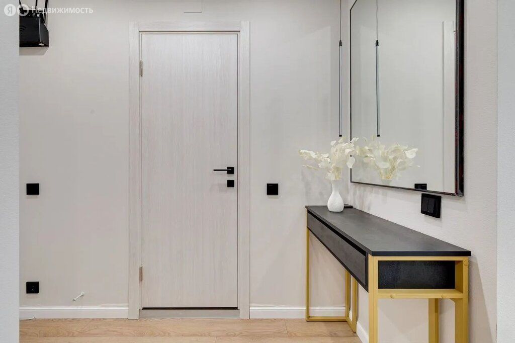 m. Degunino: Apartment, 1-rooms