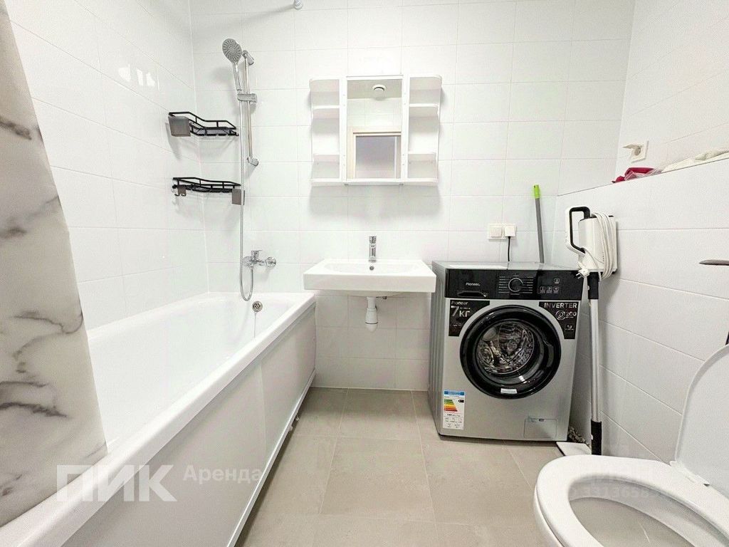 m. Scherbinka: Apartment, 1-rooms