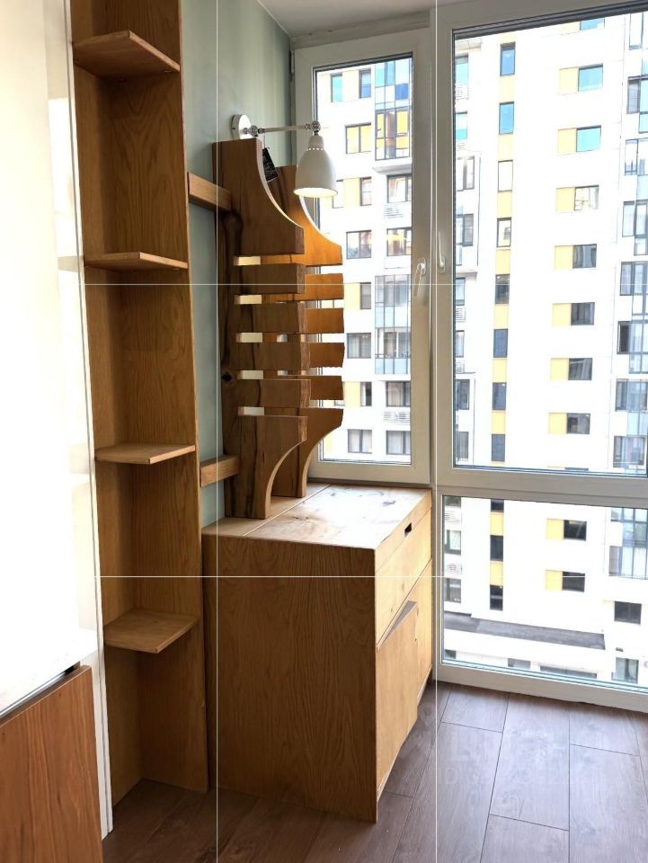 m. Ulitsa 1905 goda: Apartment, 2-rooms