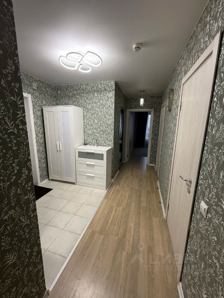 m. Opalikha: Apartment, 2-rooms