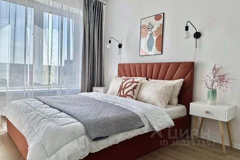m. Kotelniki: Apartment, 2-rooms