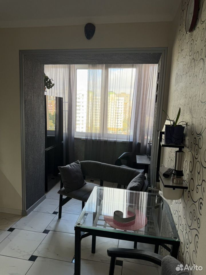 m. Medvedkovo: Apartment, 2-rooms