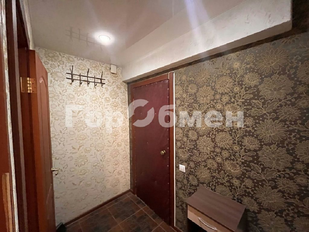 m. Ermakova Roscha: Apartment, 1-rooms