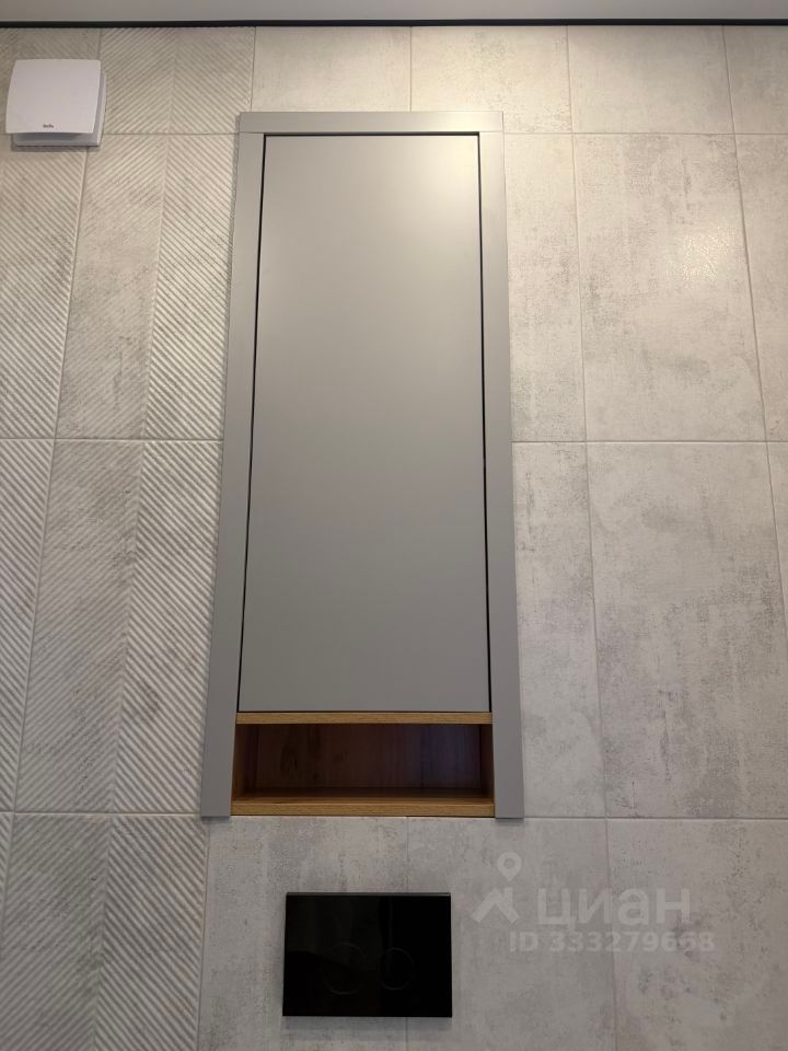 m. Vodniki: Apartment, 2-rooms