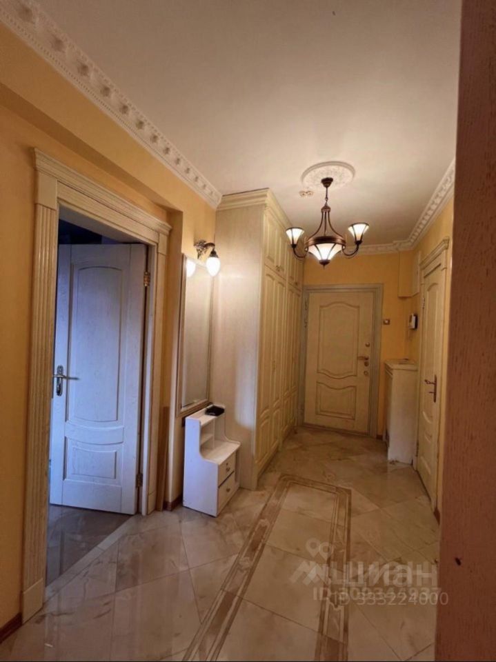 m. Molodezhnaya: Apartment, 1-rooms