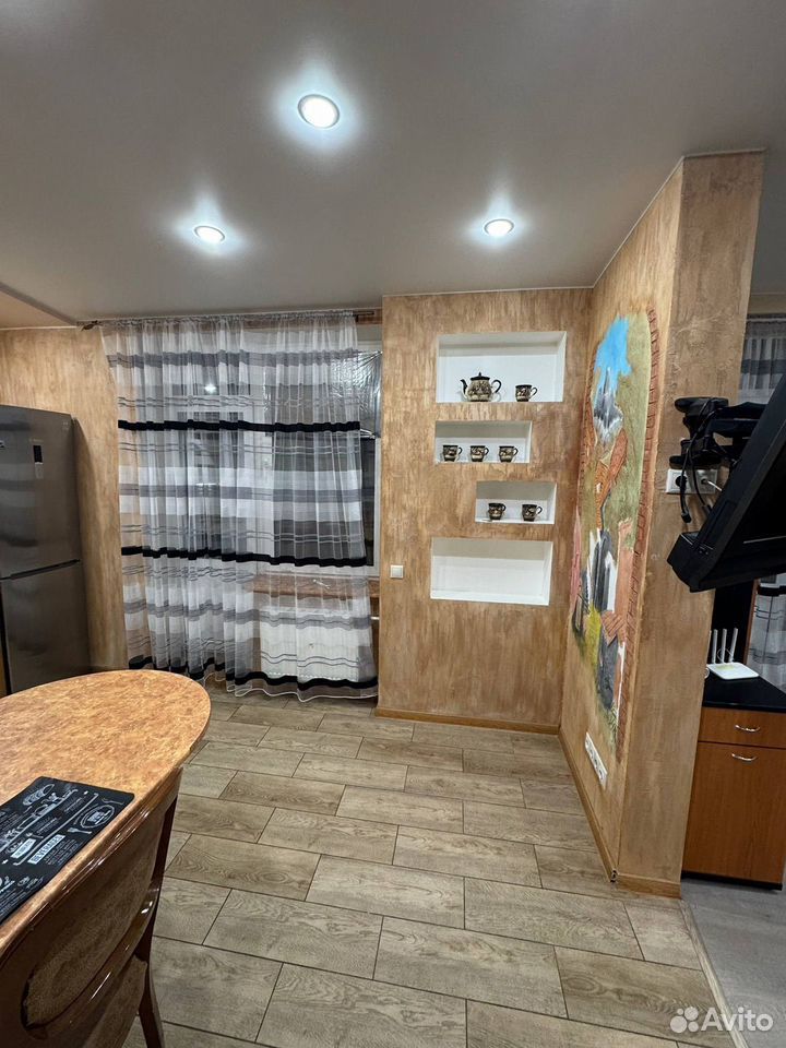 m. Olgino: Apartment, 2-rooms