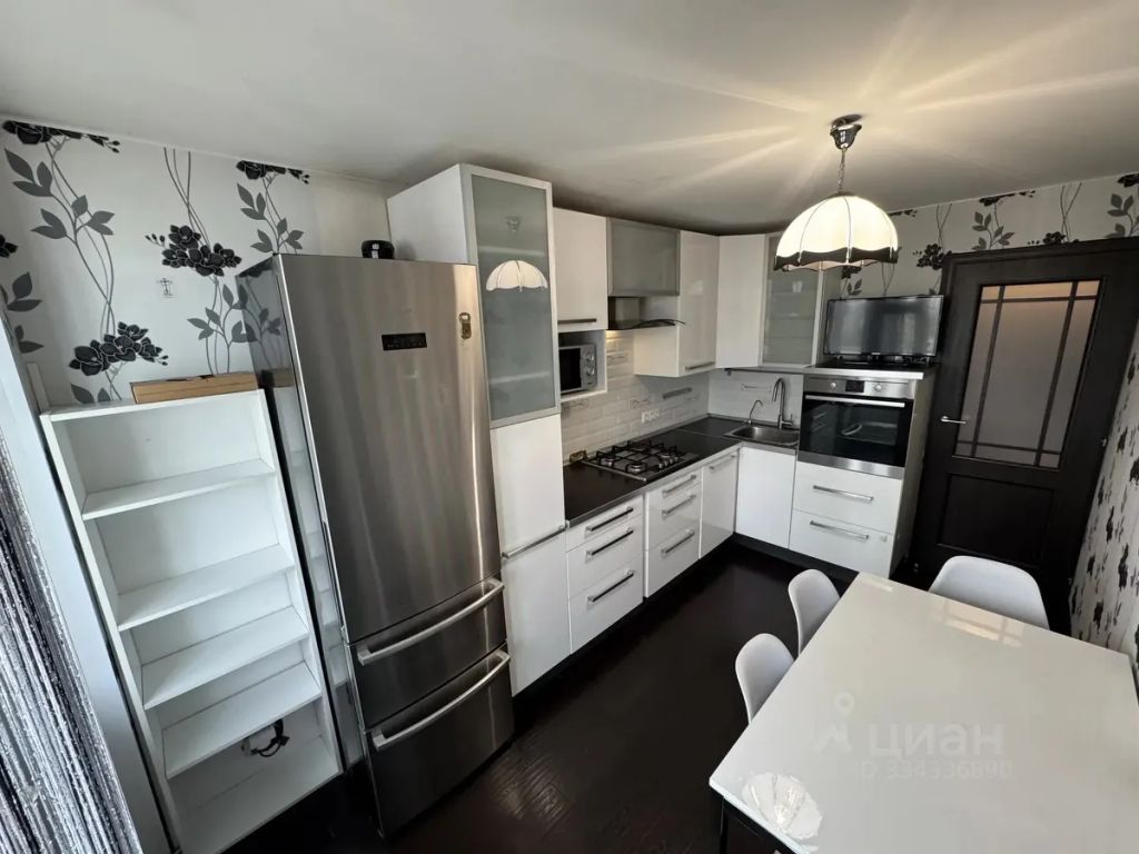 m. Krasnye vorota: Apartment, 1-rooms