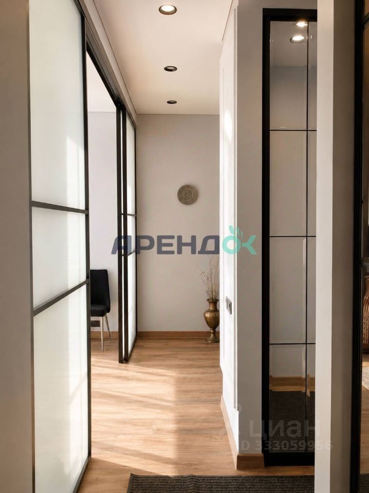 m. Serpukhovskaya: Apartment, 2-rooms