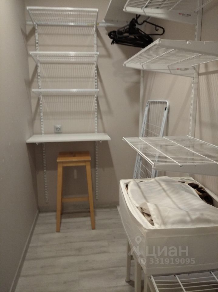 m. Krylatskoe: Apartment, 2-rooms