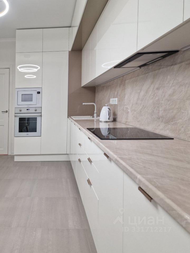 m. Oktyabrskoe pole: Apartment, 1-rooms