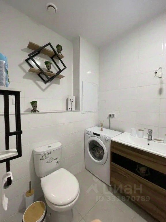 m. Vnukovo: Apartment, 1-rooms