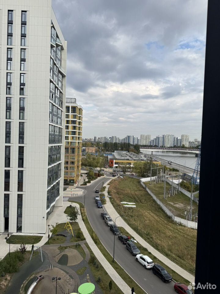 m. Tekhnopark: Apartment, 2-rooms