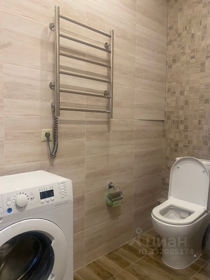 m. Alekseevskaya: Apartment, 2-rooms